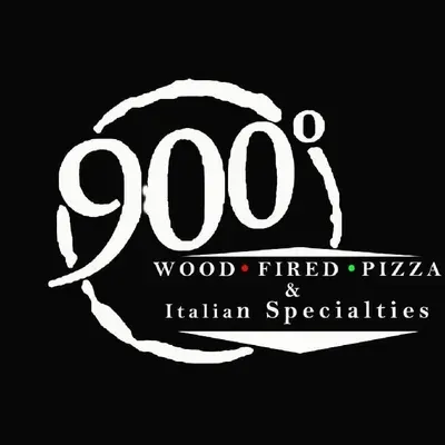 900 degrees wood fired pizza & italian specialties