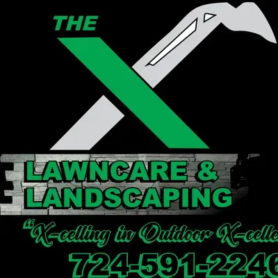 The X Lawncare & Landscaping LLC
