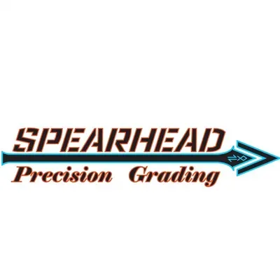 Spearhead Precision Grading