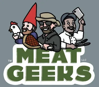The Meat Geeks LLC