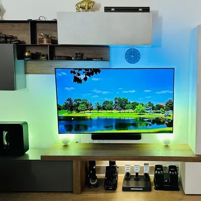 Sebastian Velasquez Smart Home Services