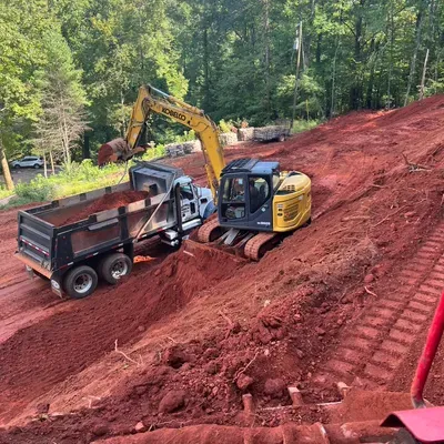 Loudermilk Construction
