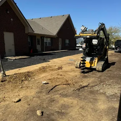 Clay’s excavation and solutions