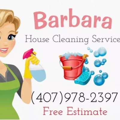 Barbara Cleaning Service