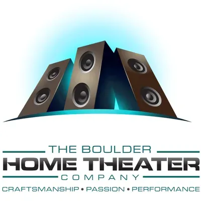 The Boulder Home Theater Company