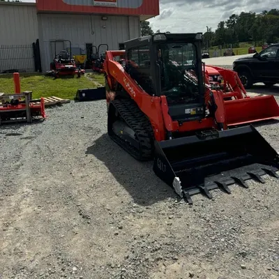 Deskins Land Logistics