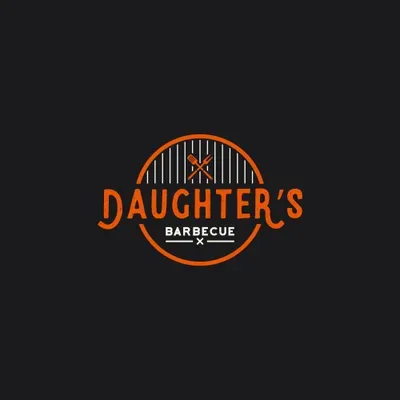 Daughter's Barbecue