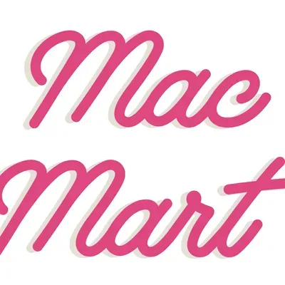 Mac Mart