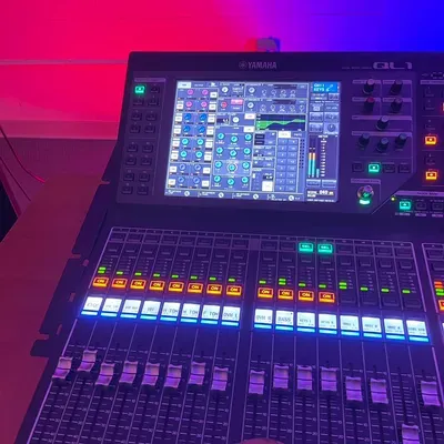 80 Audio