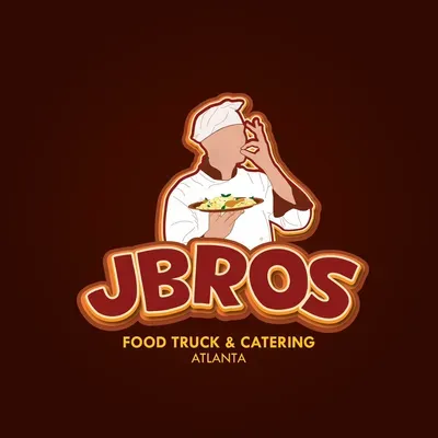 Jbros Food Truck Atlanta