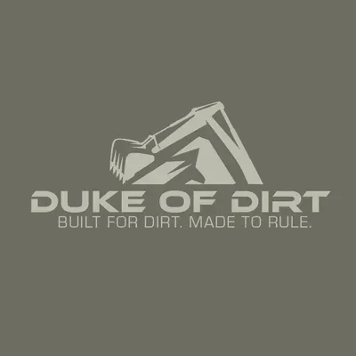 Duke of Dirt