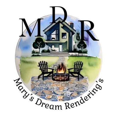Mary’s Dream Rendering’s (MDR)