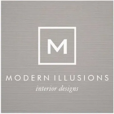 Modern Illusions Interior Design