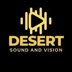 Desert Sound and Vision