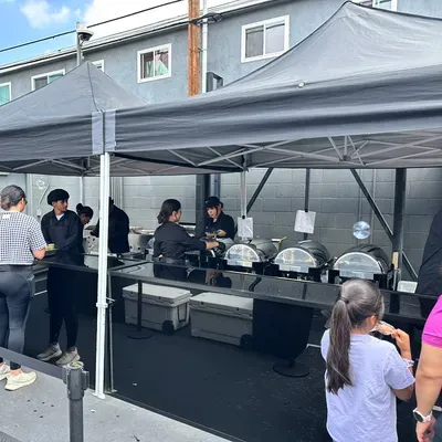 BLP Life Catering