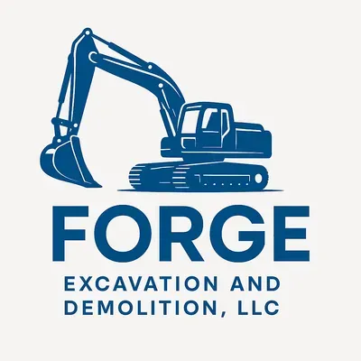 Forge Excavation and Demolition, LLC