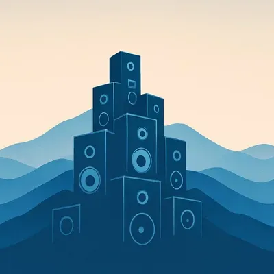 Blue Ridge Audio Video