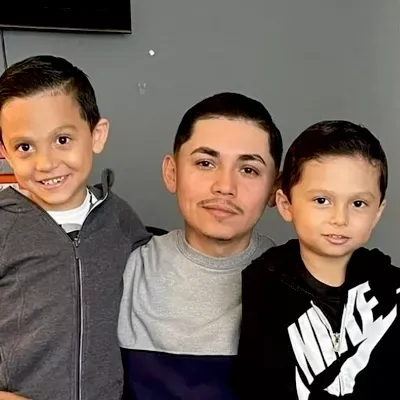 Omar Perez