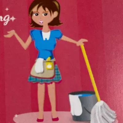 House Cleaning
