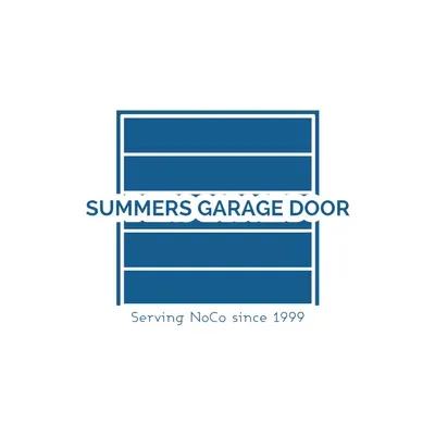 Summers Garage Door