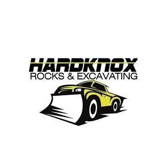 Hardknox Rocks & Excavating