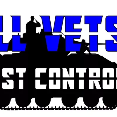 All Vets Pest Control (Veteran Owned & Operated)