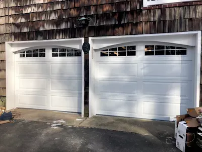 Master lift Garage Door Services