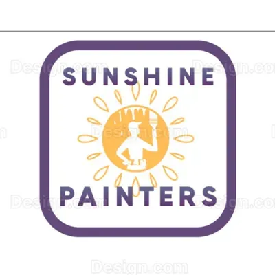Sunshine Painters