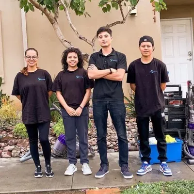 Scentdge 858-808-HOME PROPERTY/CARPET CLEAN