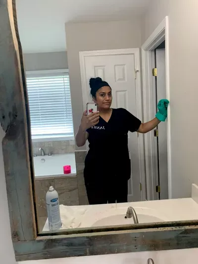Magic Cleaning Service