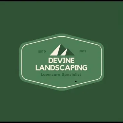 Devine landscaping llc