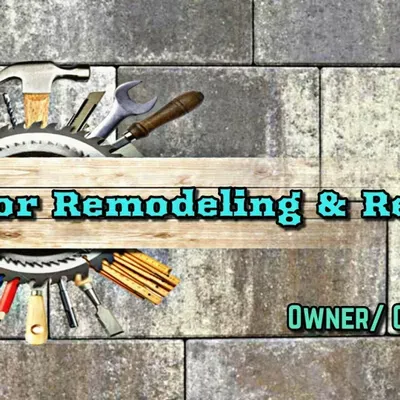 Warrior Remodeling & Repairs