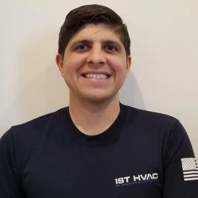1st HVAC
