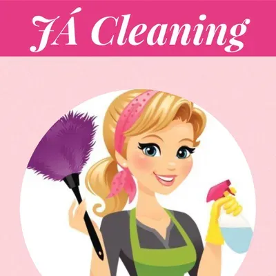 J A cleaning services