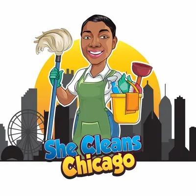 She Cleans Chicago