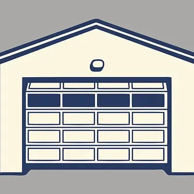 Tate’s Garage Doors