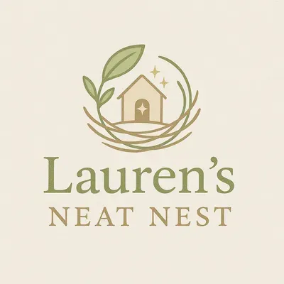 Lauren’s Neat Nest