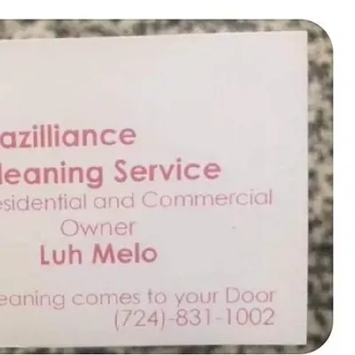 Luh Melo Cleaning  Service
