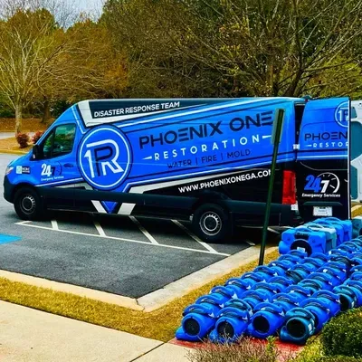 ??Phoenix One Restoration, Inc.??