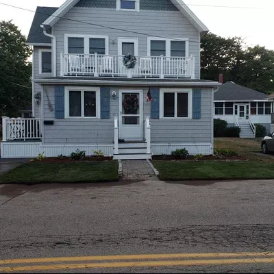 Tetrault Landscaping