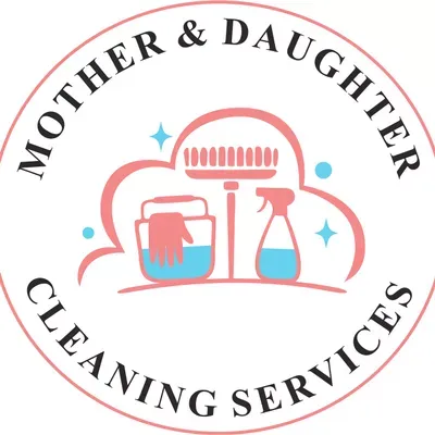 Mother & Daughter Cleaning Services