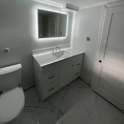 RVS Home Improvement Inc