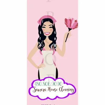 Samara cleaning services