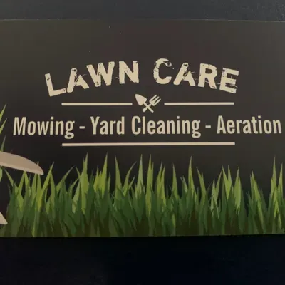 JP Lawn Care