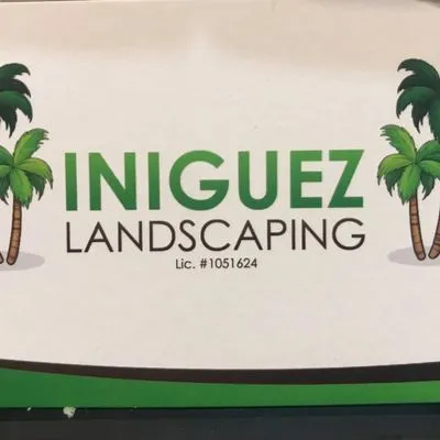 Iniguez Landscaping
