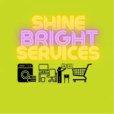 Shine Bright Services LLC