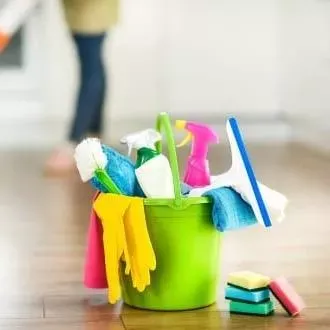 Like Gellers Cleaning