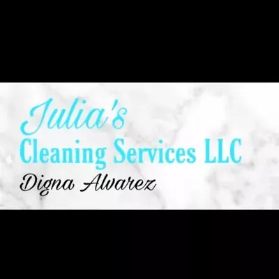 Julia’s Cleaning Services LLC