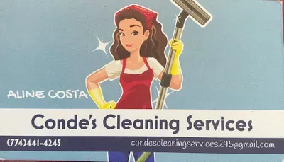 Conde’s Cleaning Service