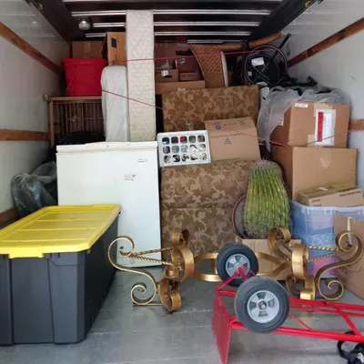 Gifted Movers